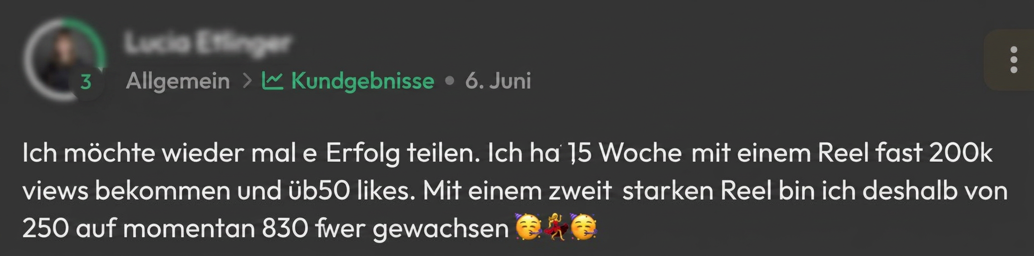 Kunden-Feedback 12