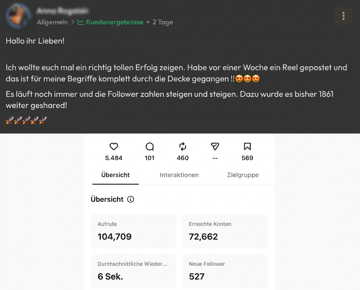 Kunden-Feedback 5